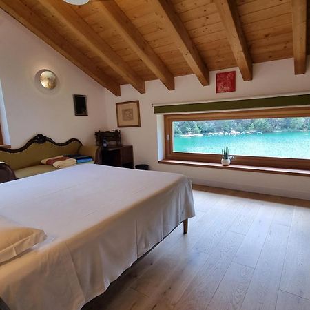 B&B Villa Grazia Boario Terme エクステリア 写真