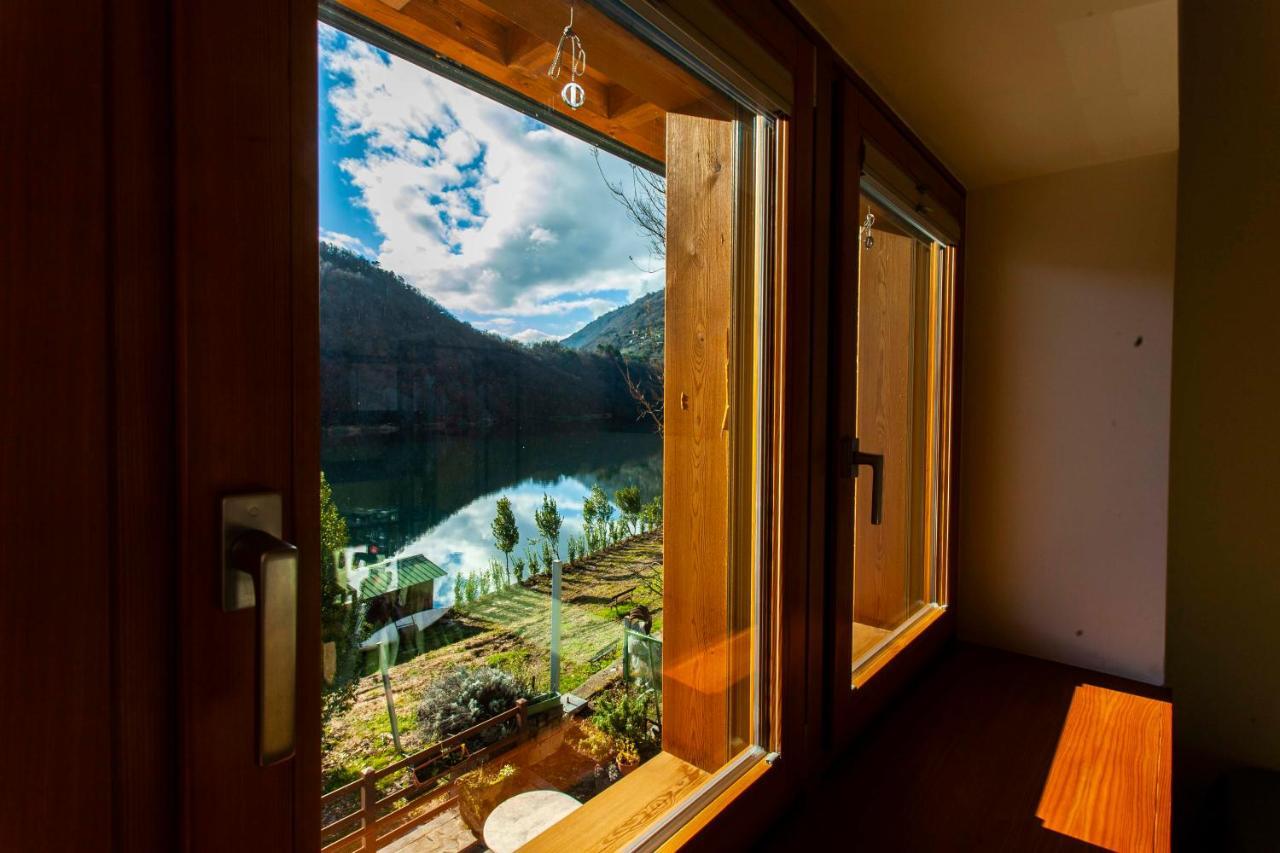 B&B Villa Grazia Boario Terme エクステリア 写真