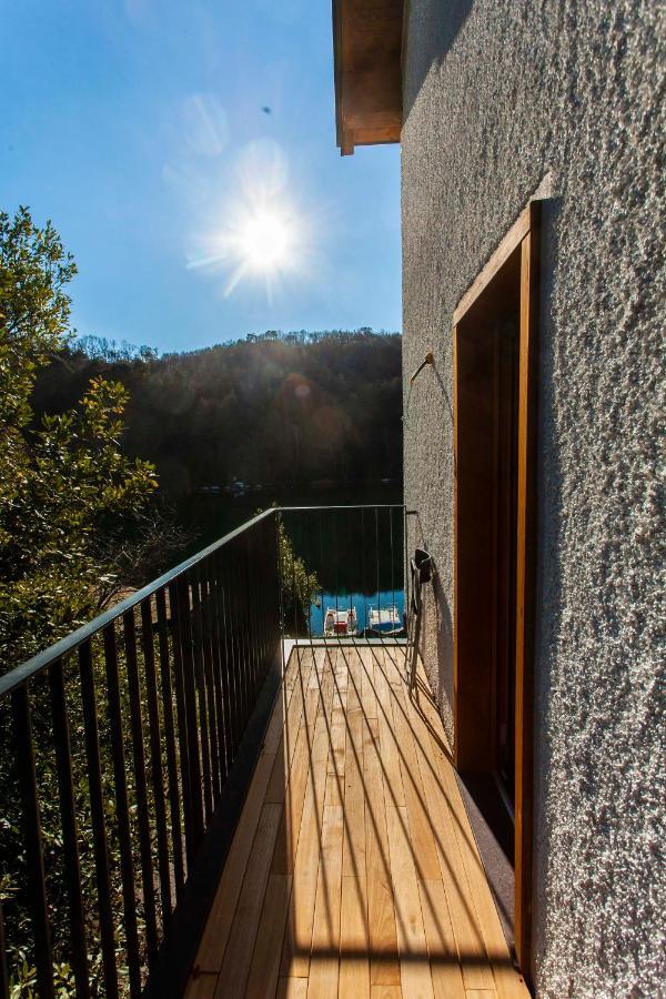 B&B Villa Grazia Boario Terme エクステリア 写真