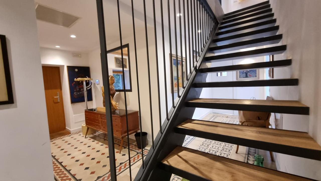 B&B Villa Grazia Boario Terme エクステリア 写真
