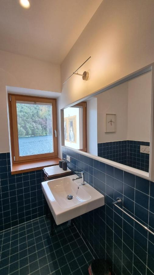 B&B Villa Grazia Boario Terme エクステリア 写真