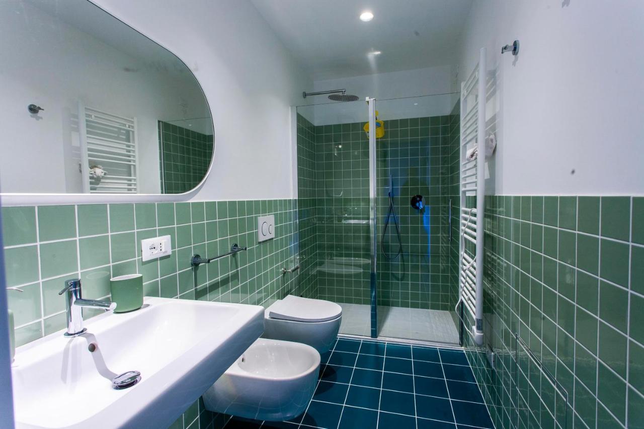 B&B Villa Grazia Boario Terme エクステリア 写真
