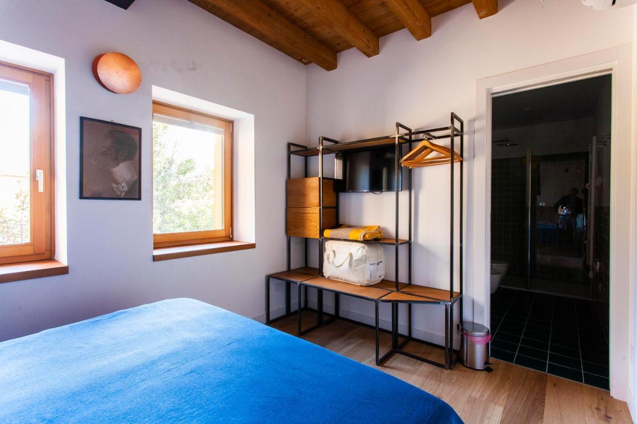 B&B Villa Grazia Boario Terme エクステリア 写真
