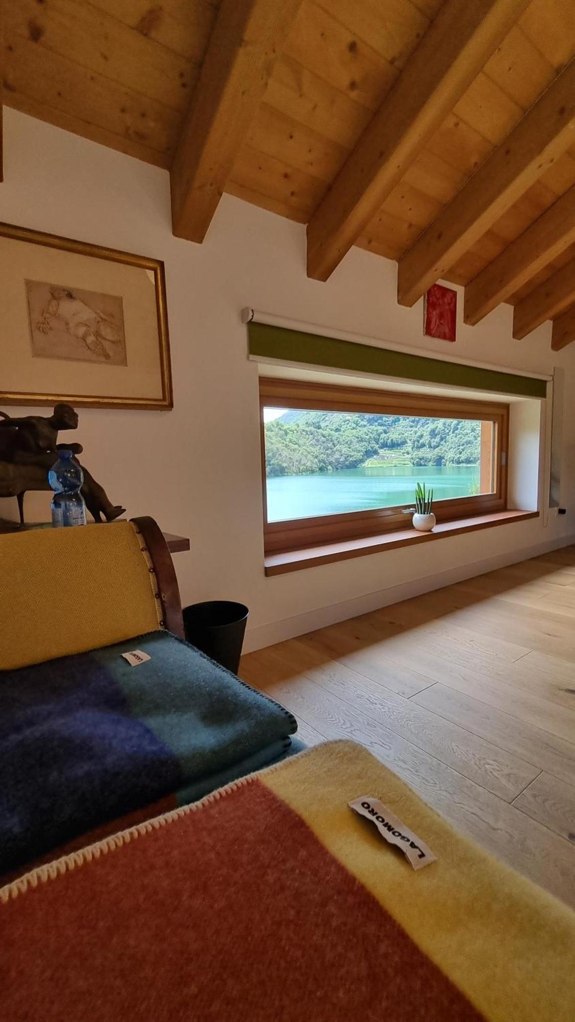 B&B Villa Grazia Boario Terme エクステリア 写真